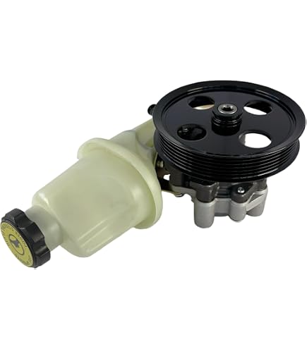 Manguera De Dirección Asistida Para Dodge Dakota Y Durango 2000-2003: ¡Adiós Fugas Y Volante Duro!