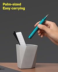 HOTO 24 in 1 Multi Bit Mini Screwdriver Set