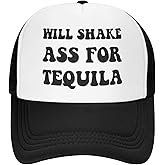 You Find It Offensive? I Find It Funny Trucker Hats for Women Black Men Retro Trucker Black Hats for Men