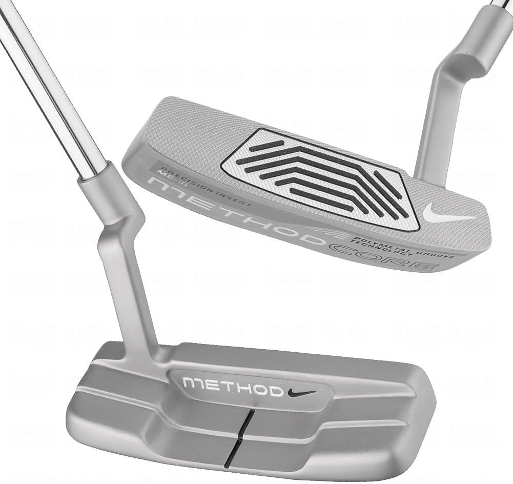 method core putter