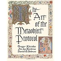 The Art of the Metaobject Protocol
