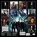 Teen Wolf 2018 Wall Calendar