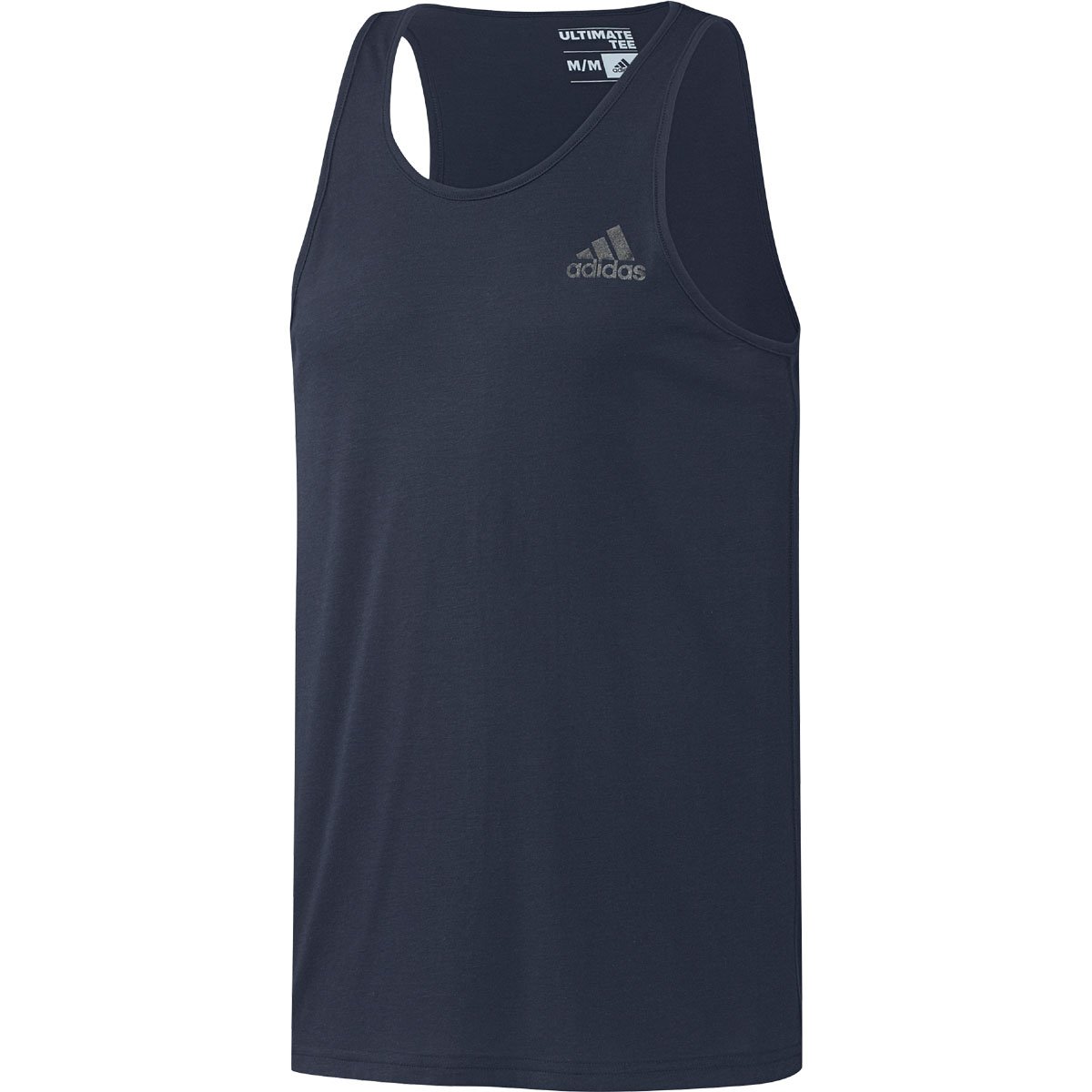 adidas Mens Training Ultimate Tank Shirts Tank Tops