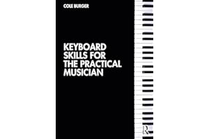 Keyboard Skills for the Practical Musician