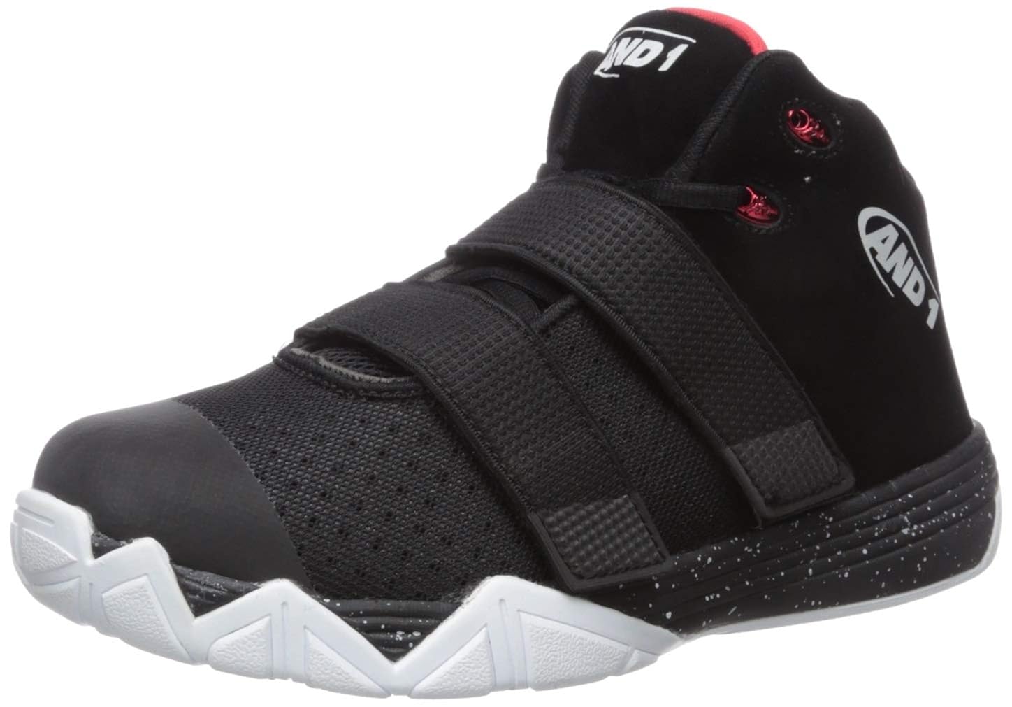 and1 chosen one mid