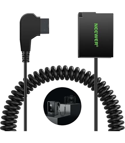 vhbw 2x batteria compatibile con Panasonic ER-GP62, ERGP80, ER-GB40-S