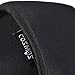 Cosmos ® Black Color Travel Carrying Neoprene Sleeve Case Bag Cover for OontZ Angle 3 and OontZ Angle Ultra Portable Wireless Bluetooth Speaker (NOT for OontZ Angle plus)