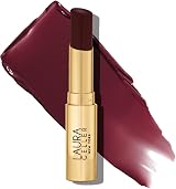 Laura Geller New York Jelly Balm Hydrating Lip Color Very Black Cherry