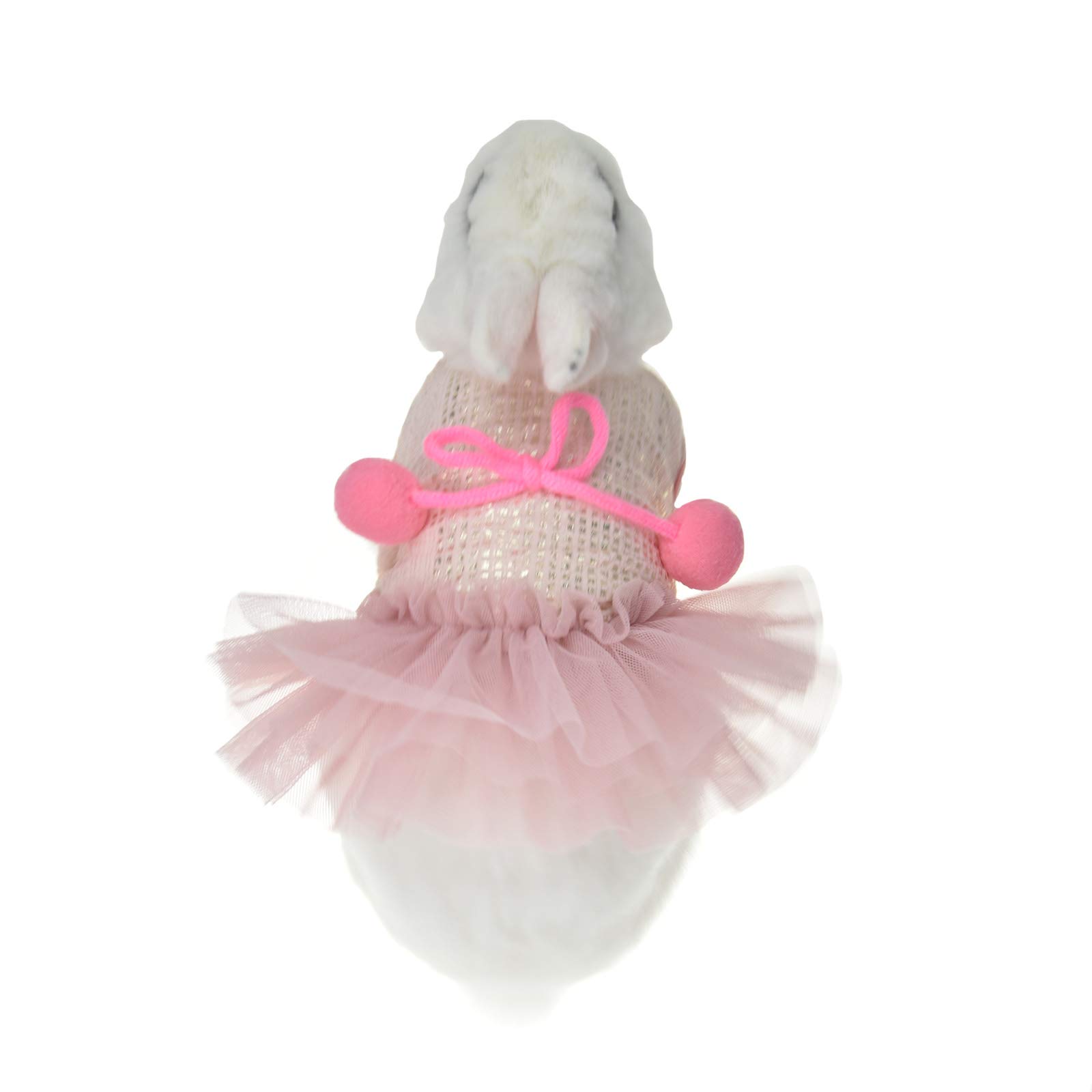 small dog easter outfits