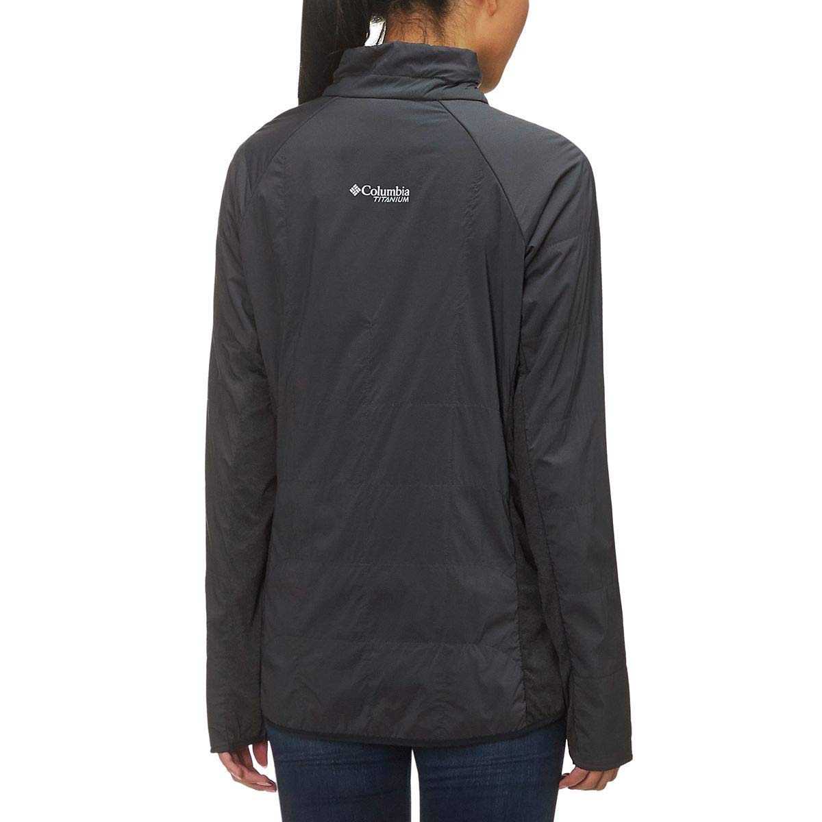 columbia alpine traverse jacket