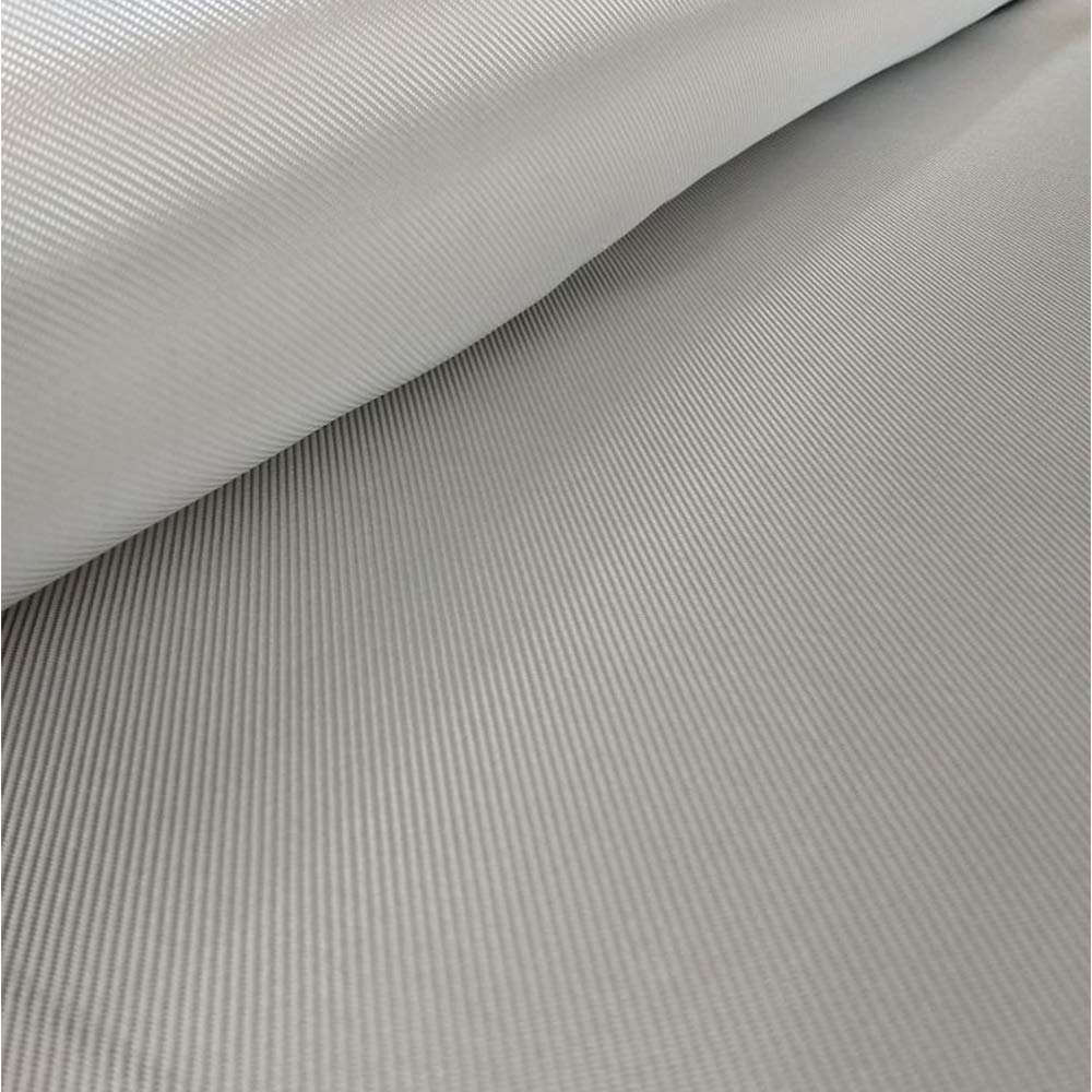 PROCHIMA TV151M1 Titantex Fabric gr 200 H 127 1 ml, Titanium