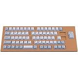 PFU キートップセット白 (HHKB Professionaシリーズ日本語配列モデル) PD-KB420KTW