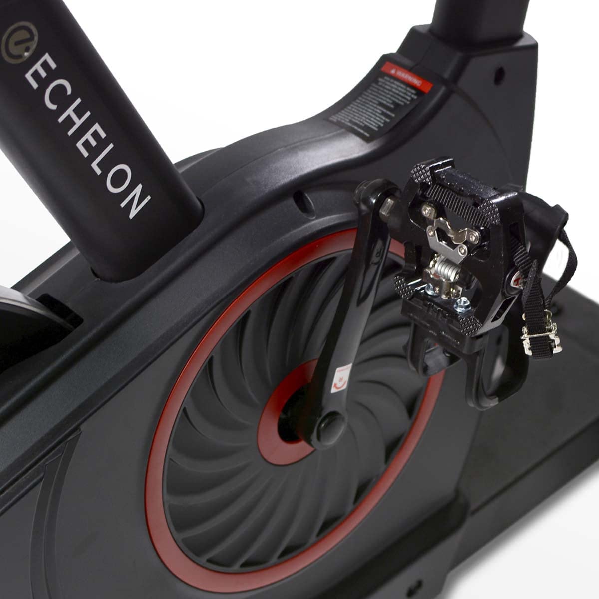 Echelon Smart Fitness Bike