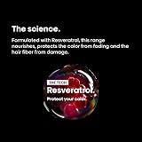L'Oréal Vitamino Color Shampoo Refill 500ml Colour Protection Shine view 7