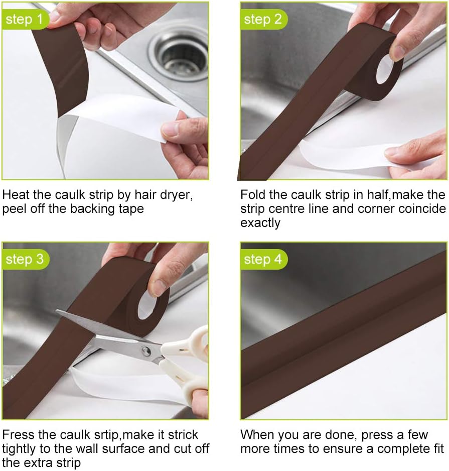 Caulk Strip - Image 4