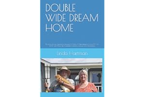 DOUBLE WIDE DREAM HOME: The story of our experience buying a Mobile / Manufactured home (MH for short), and things like foundation, flooring, storage and decorating.