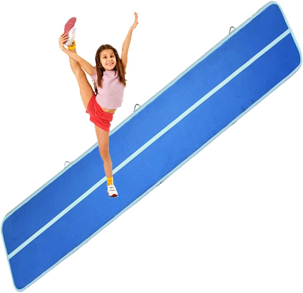 gym air mat