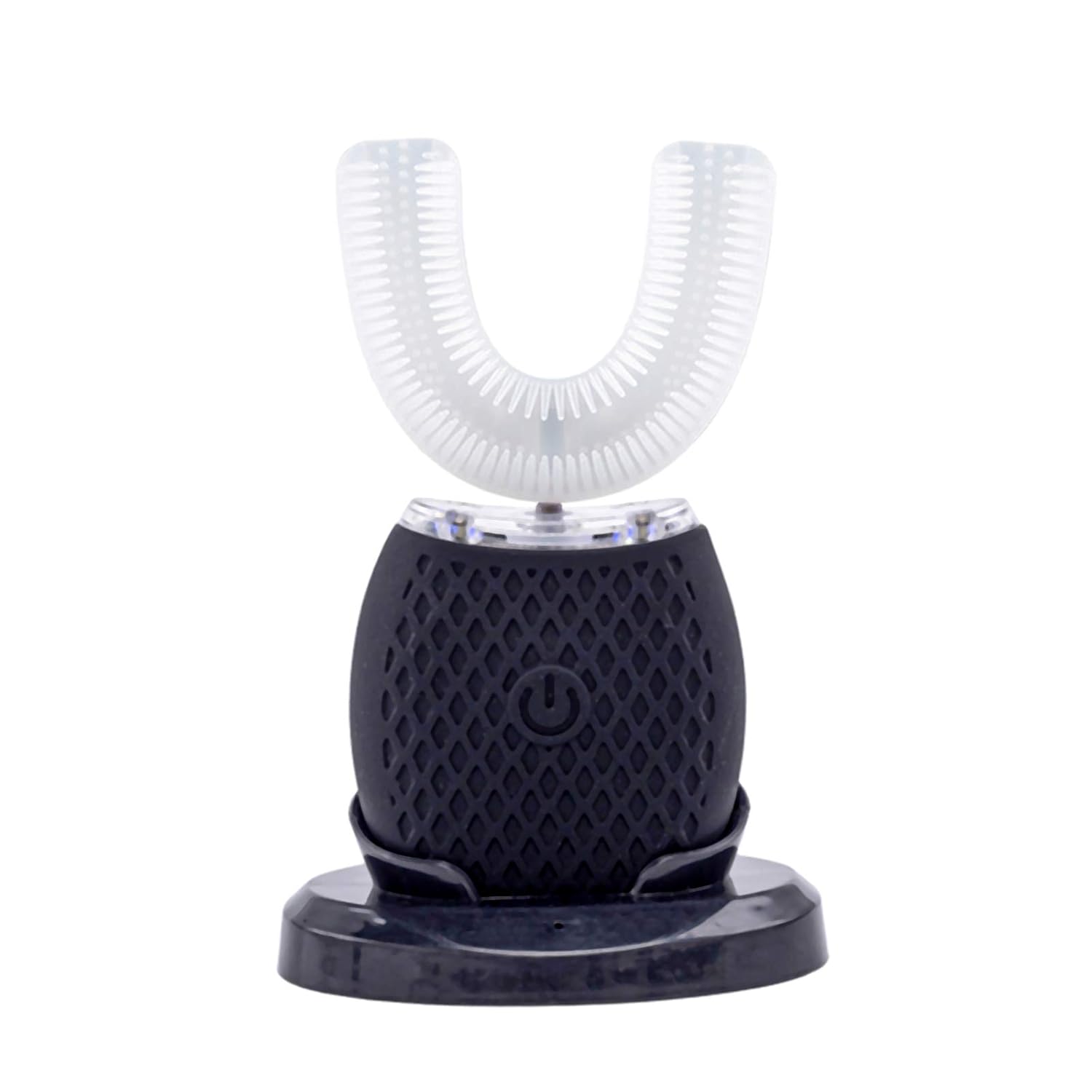 Automatic Toothbrush Ultrasonic Toothbrush 360°Teeth