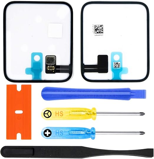 3d touch apple watch 3