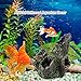 FTVOGUE Aquarium Driftwood Artificial Wood Tree Trunk Root Shrimp Spawning Ground Cave Fish Tank Vivarium Decoration(ST-004A)thumb 4