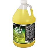 TEC582 CERAMIC DETAIL SPRAY (1 Gallon)