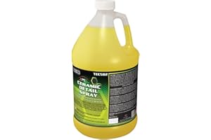 TEC582 CERAMIC DETAIL SPRAY (1 Gallon)