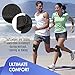 NeoProMedical Compression Sleeve for Women & Men Running Basketball Sports