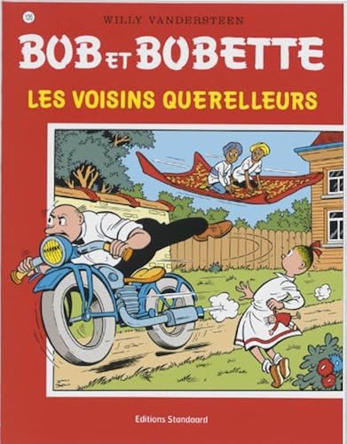 Download Les voisins querelleurs PDF