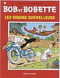 Voisins querelleurs (Bob et Bobette) (French Edition) by 