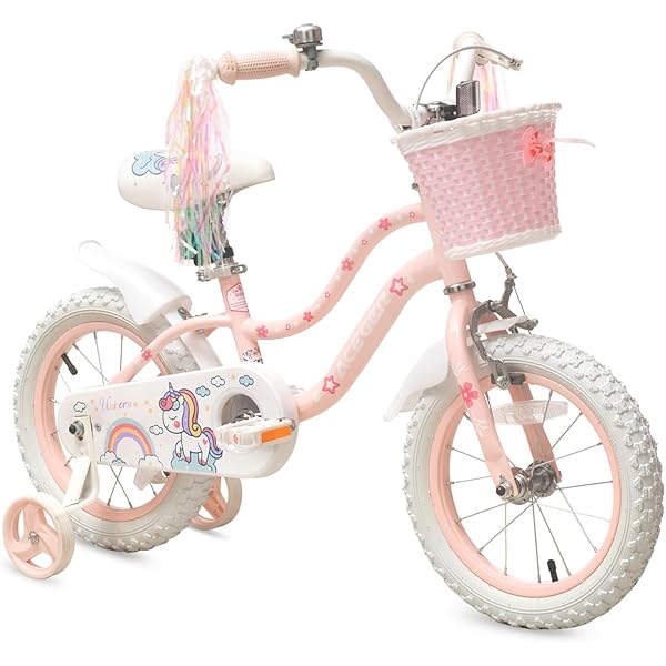 Bicicleta Infantil Cesta Bicicleta Amazon Cesta Bicicleta Niña