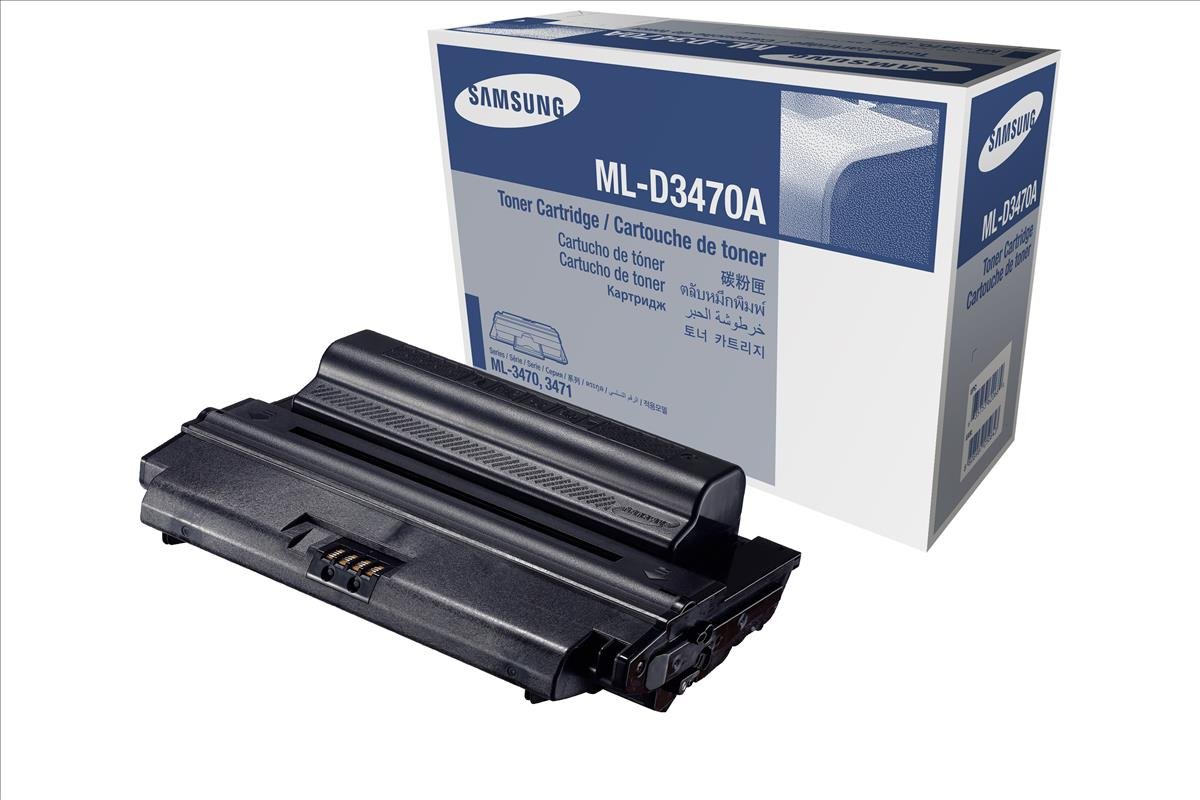 HP SU665A Toner black