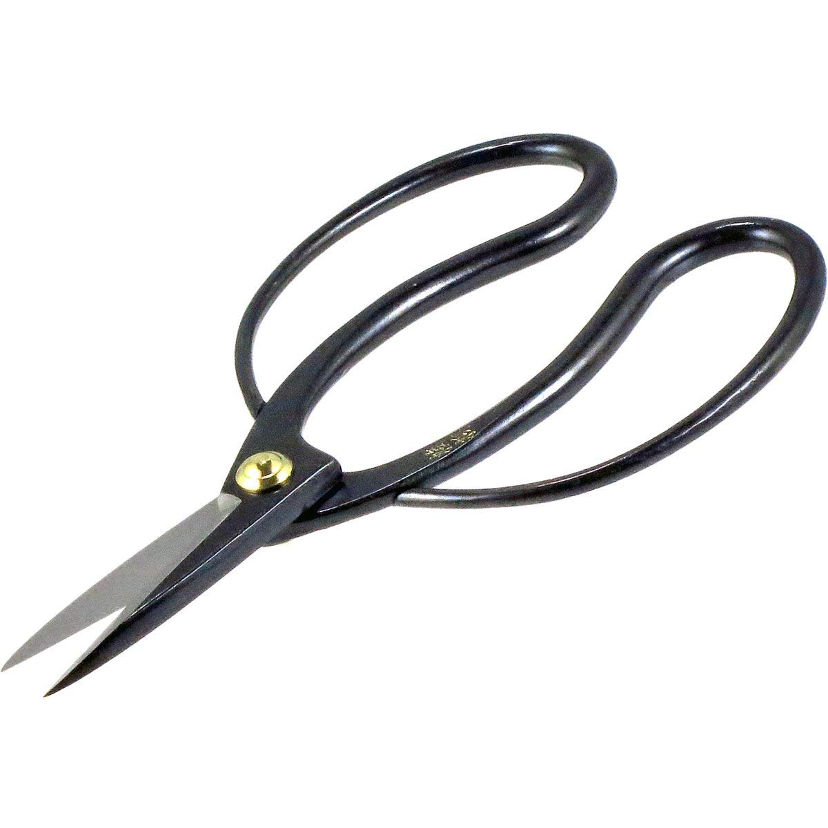 Bairyu Ookubo Bonsai Scissors Japanese Bonsai Scissors Japan Products