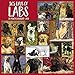 365 Days of Labs 2019 Wall Calendar (Dog Breed Calendar) by