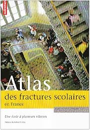 Atlas des fractures scolaires en France