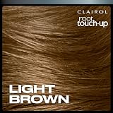 Clairol Root Touch Up Spray 2 in 1 Volume Light Brown 75ML view 4