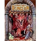 World's Largest Dungeon (Dungeon & Dragons d20 3.5 Fantasy Roleplaying)
