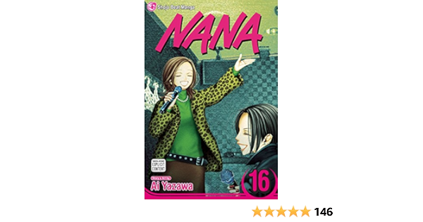 お値下げ Nana3 16巻 Www Hermosa Co Jp