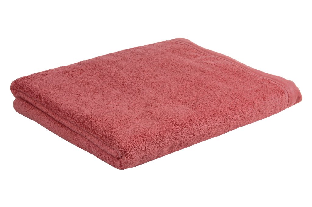 Cofan Towels, Cotton, White, One Size