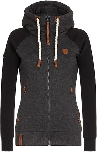 oversized hoodie women's outfit