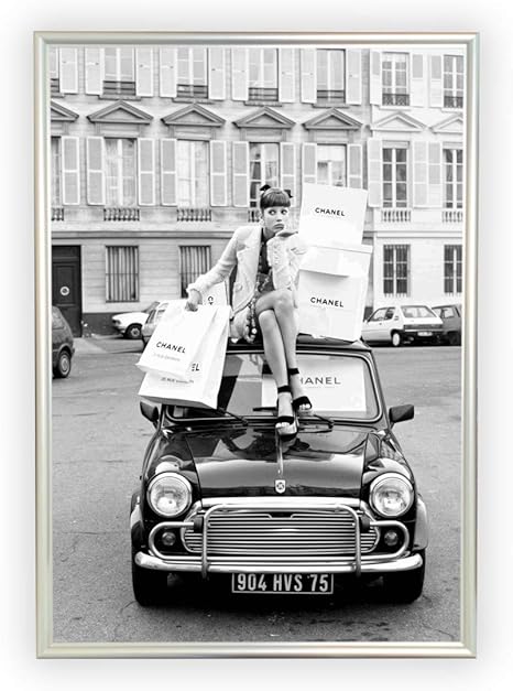Amazon Co Jp Aroma Of Paris アートポスター おしゃれ インテリア 北欧 モノクロ アート 113 B2 シルバーフレーム ホーム キッチン Amazon Co Jp Aroma Of Paris アートポスター おしゃれ インテリア 北欧 モノクロ アート 113 B2 シルバーフレーム ホーム キッチン