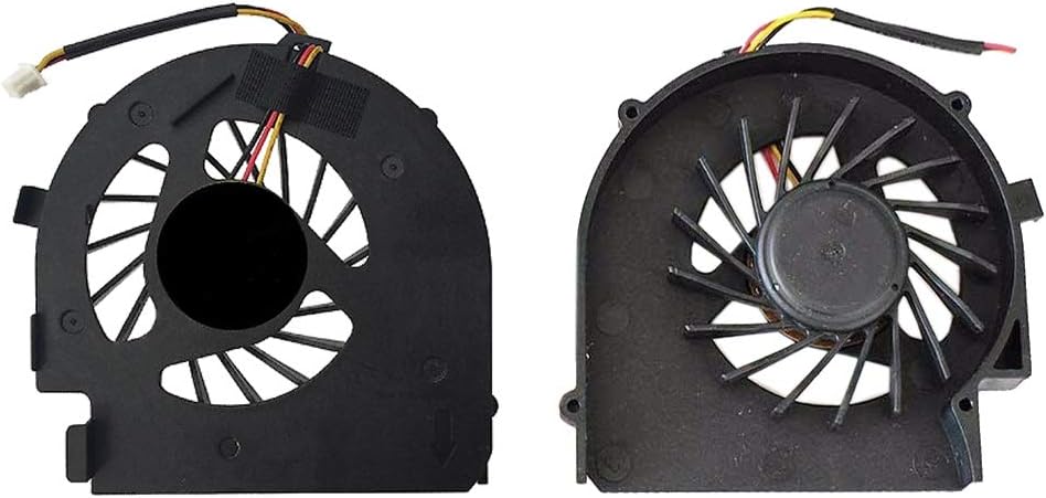 Notespare for Dell Inspiron N4110 N4030 N4020 M4010 Laptop CPU Fan