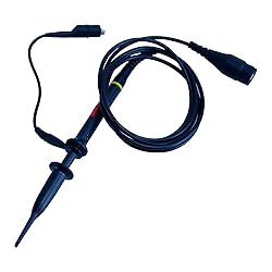 Hantek Universal Oscilloscope Probe with