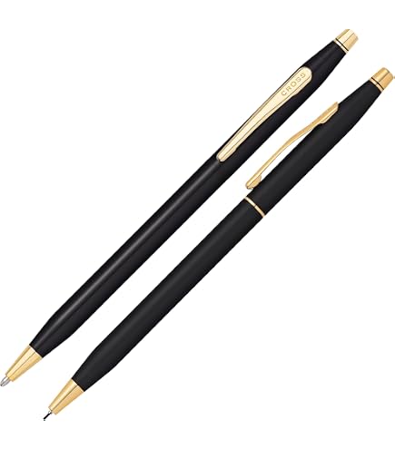 Amazon.com : Cross Classic Century Refillable Ballpoint Pen and