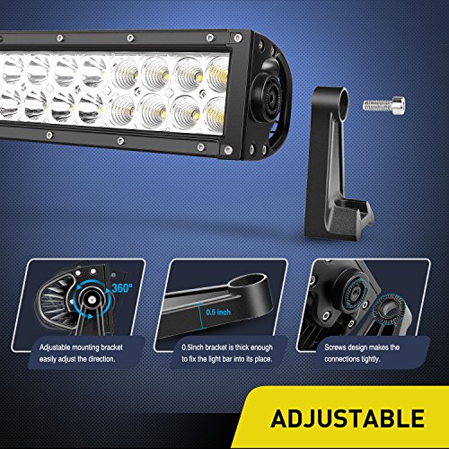4 Nilight+Driving+Offroad+Lighting+Warranty