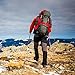 Unigear Leg Gaiters Waterproof Snow Boot Gaiters 600D Anti-Tear Oxford Fabric for Outdoor Hiking Walking Hunting Climbing Mountain