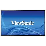 ViewSonic CDP5560-L 55" Screen LED-Lit Monitor