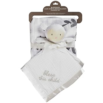 baby blanket set amazon