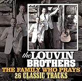 The Family Who Prays : 26 Classic Tracks
