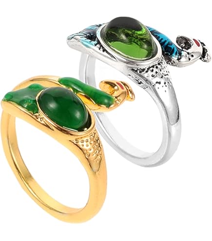 Compromiso Anillo Blakoe Amazon Anillo De Lucifer Morningstar