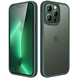 JETech Matte Case for iPhone 13 Pro Max